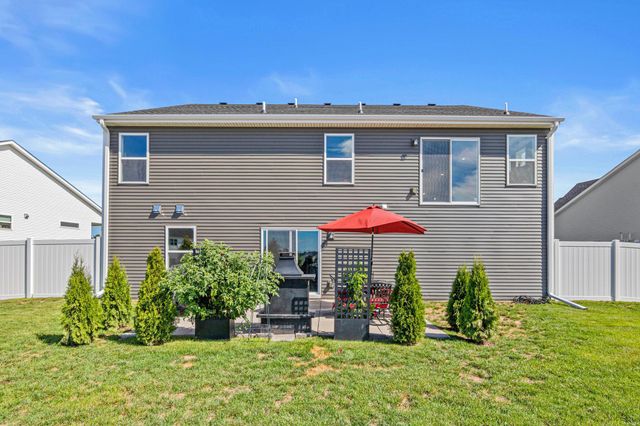 15176 Nutria Street NW Anoka, Ramsey, MN 55303