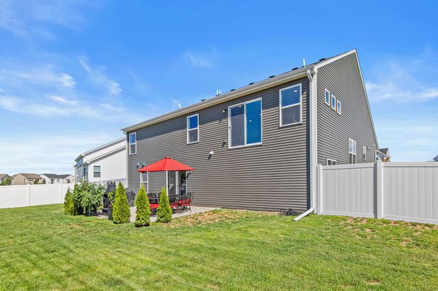 15176 Nutria Street NW Anoka, Ramsey, MN 55303