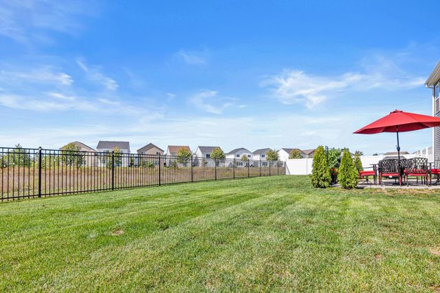 15176 Nutria Street NW Anoka, Ramsey, MN 55303