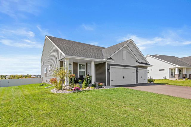 15176 Nutria Street NW Anoka, Ramsey, MN 55303