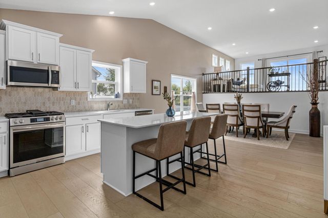 15176 Nutria Street NW Anoka, Ramsey, MN 55303