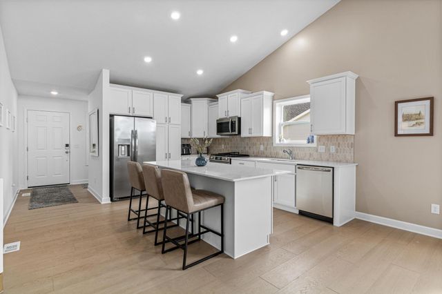 15176 Nutria Street NW Anoka, Ramsey, MN 55303