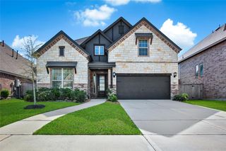3310 Bellwick Chase Lane, Houston, TX 77365