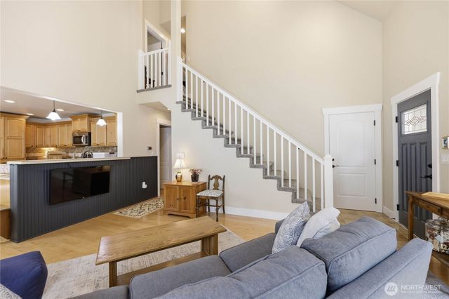 1879 Eddy Street, Port Townsend, WA 98368