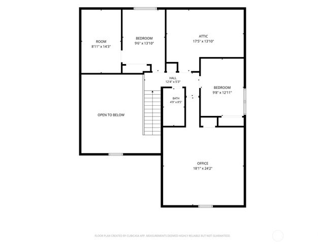 1879 Eddy Street, Port Townsend, WA 98368