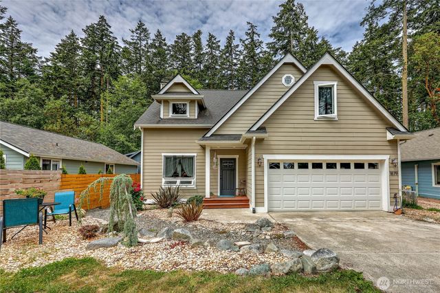 1879 Eddy Street, Port Townsend, WA 98368