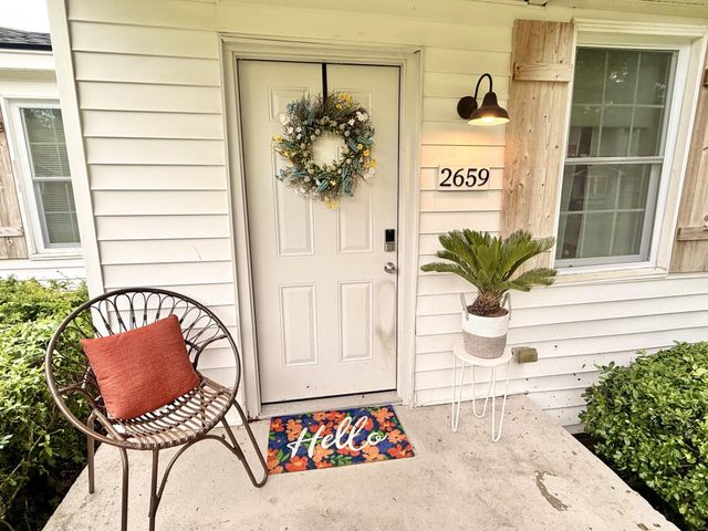 2659 Poplin Avenue, North Charleston, SC 29405