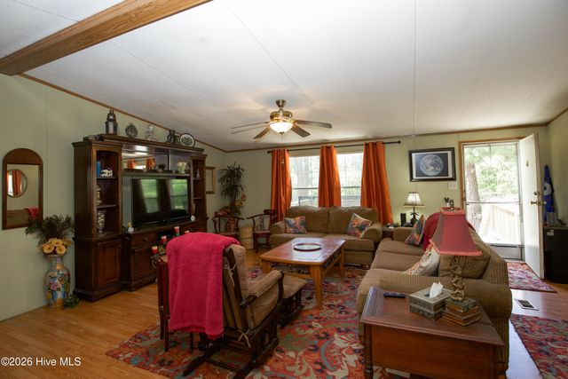 168 Riverview Drive, Vass, NC 28394
