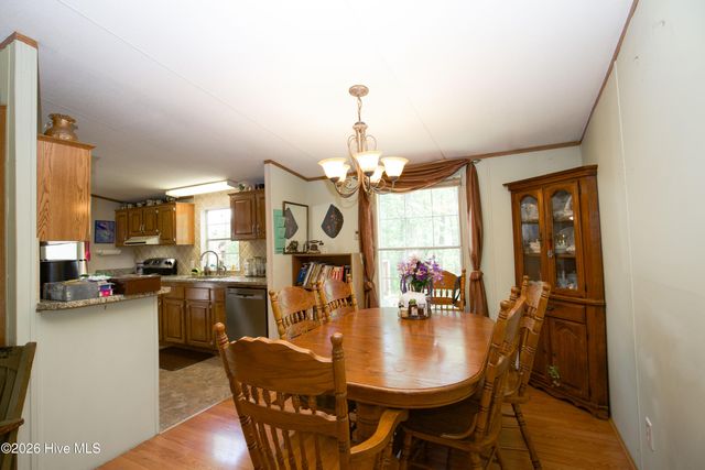 168 Riverview Drive, Vass, NC 28394