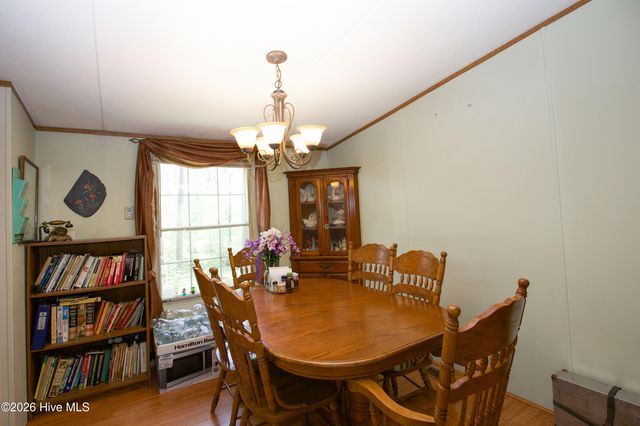 168 Riverview Drive, Vass, NC 28394