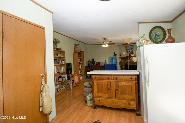 168 Riverview Drive, Vass, NC 28394
