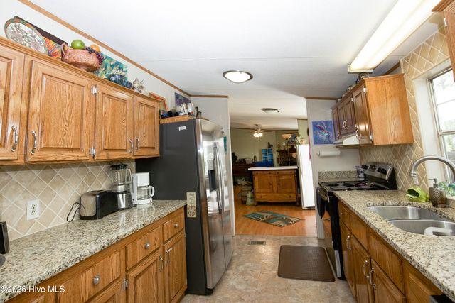 168 Riverview Drive, Vass, NC 28394