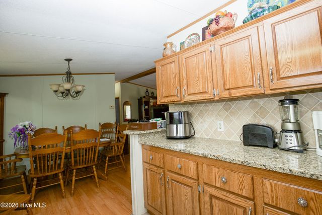 168 Riverview Drive, Vass, NC 28394