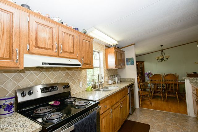 168 Riverview Drive, Vass, NC 28394