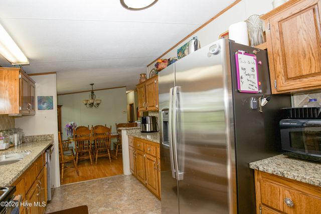 168 Riverview Drive, Vass, NC 28394