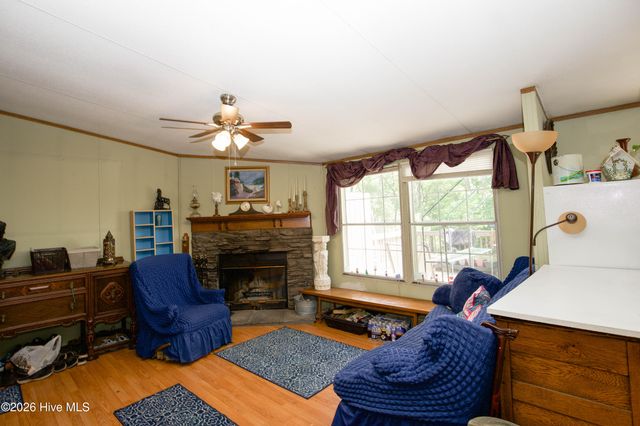 168 Riverview Drive, Vass, NC 28394