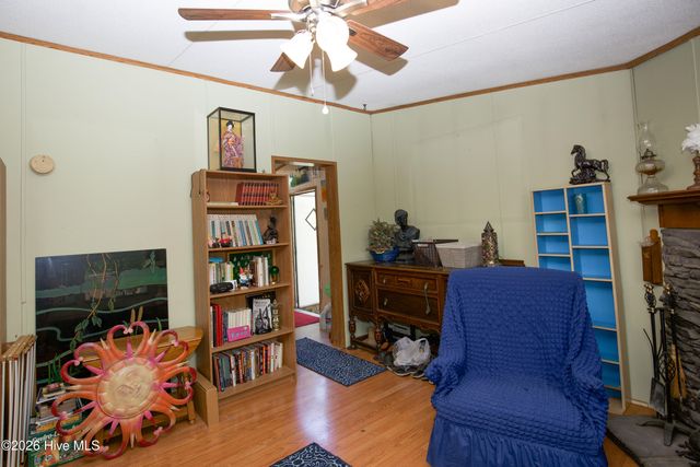 168 Riverview Drive, Vass, NC 28394