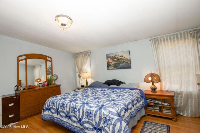 168 Riverview Drive, Vass, NC 28394