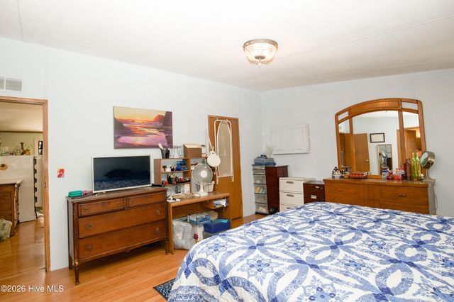 168 Riverview Drive, Vass, NC 28394