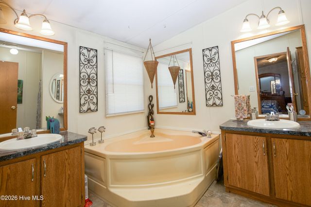 168 Riverview Drive, Vass, NC 28394