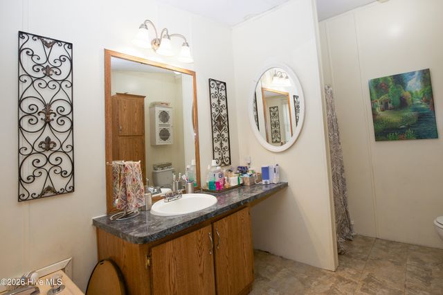 168 Riverview Drive, Vass, NC 28394