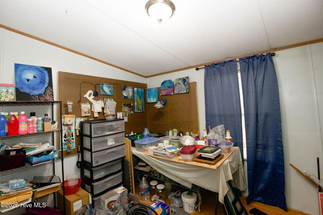 168 Riverview Drive, Vass, NC 28394
