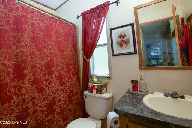 168 Riverview Drive, Vass, NC 28394
