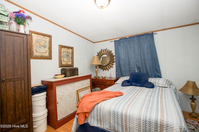 168 Riverview Drive, Vass, NC 28394