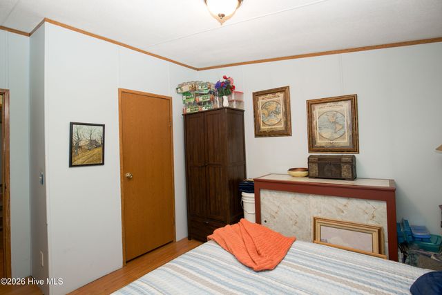 168 Riverview Drive, Vass, NC 28394