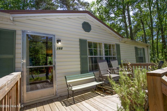 168 Riverview Drive, Vass, NC 28394
