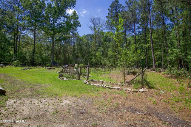168 Riverview Drive, Vass, NC 28394