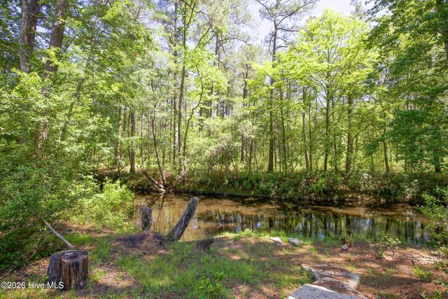 168 Riverview Drive, Vass, NC 28394
