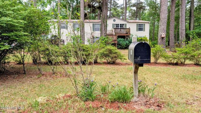 168 Riverview Drive, Vass, NC 28394