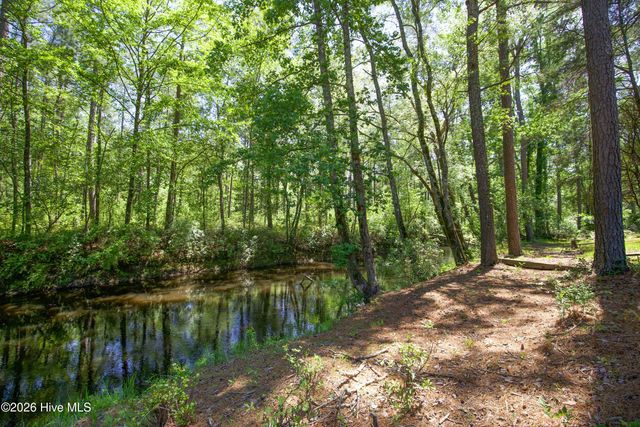 168 Riverview Drive, Vass, NC 28394