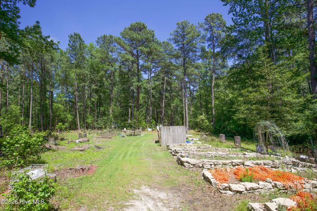 168 Riverview Drive, Vass, NC 28394