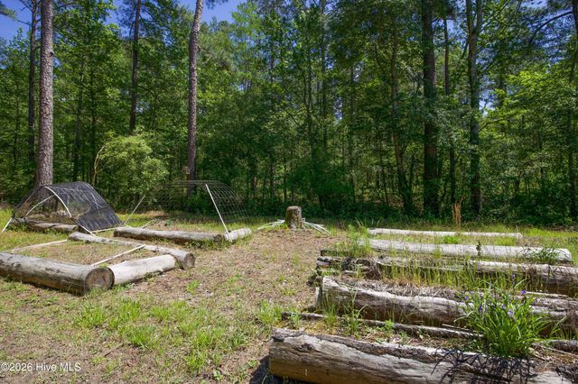 168 Riverview Drive, Vass, NC 28394