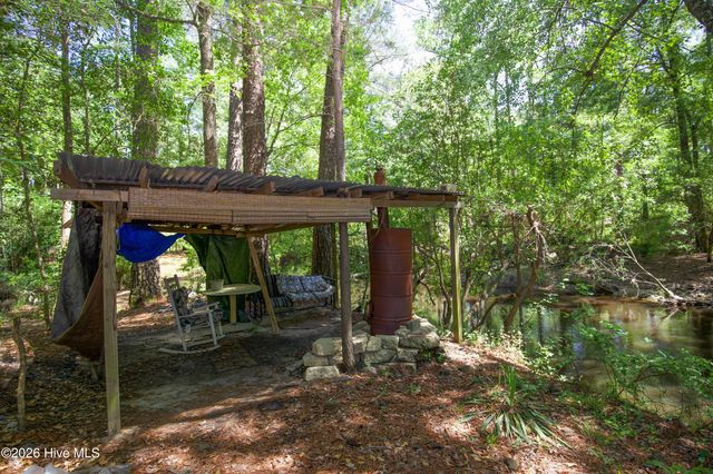 168 Riverview Drive, Vass, NC 28394
