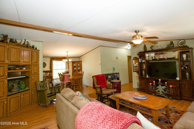 168 Riverview Drive, Vass, NC 28394