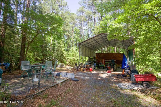 168 Riverview Drive, Vass, NC 28394