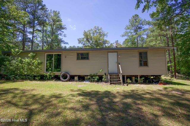168 Riverview Drive, Vass, NC 28394