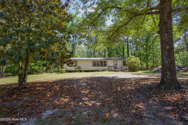 168 Riverview Drive, Vass, NC 28394