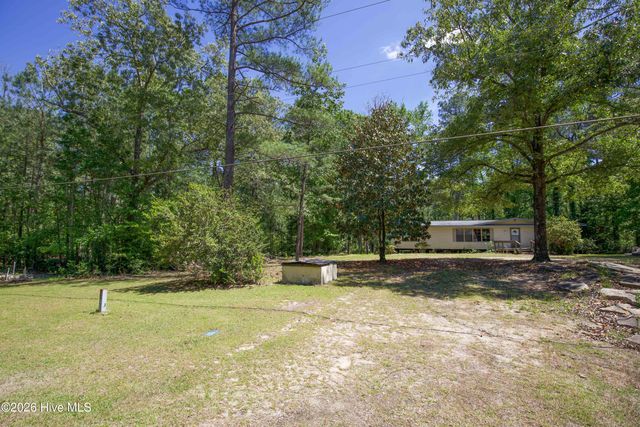168 Riverview Drive, Vass, NC 28394
