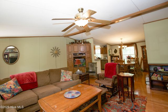 168 Riverview Drive, Vass, NC 28394