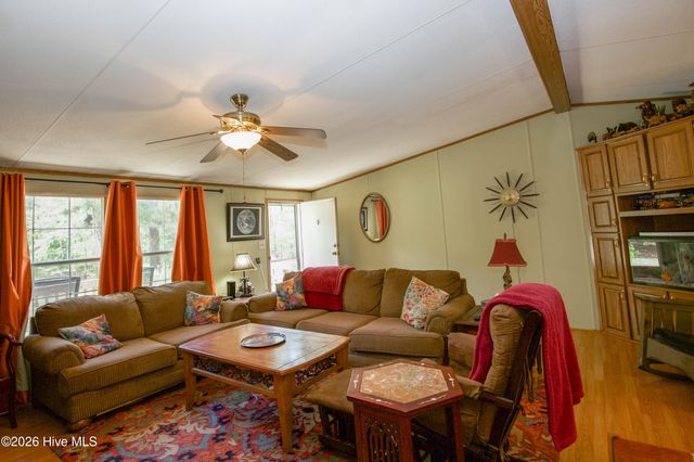 168 Riverview Drive, Vass, NC 28394