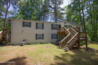 168 Riverview Drive, Vass, NC 28394