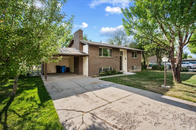 1487 N 700 W, West Bountiful, UT 84087