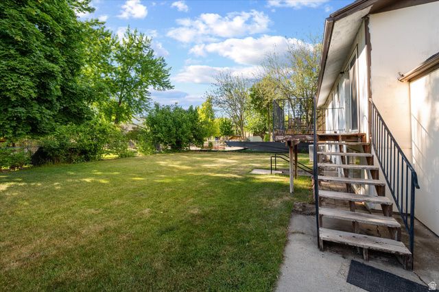 1487 N 700 W, West Bountiful, UT 84087