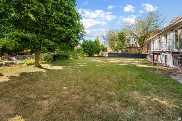 1487 N 700 W, West Bountiful, UT 84087