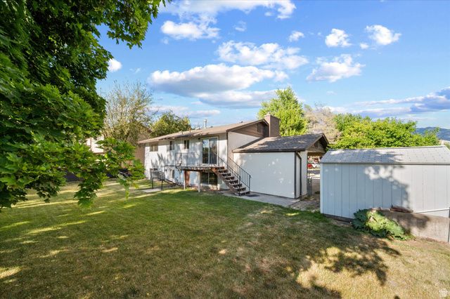 1487 N 700 W, West Bountiful, UT 84087