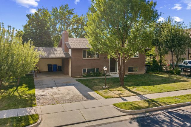 1487 N 700 W, West Bountiful, UT 84087